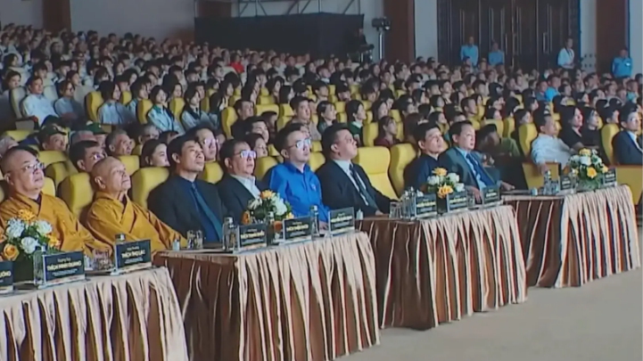 Ngày 16/11: Tưởng niệm nạn nhân tử vong do TNGT